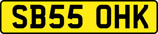 SB55OHK