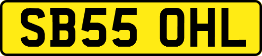 SB55OHL