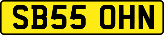SB55OHN