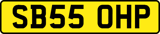 SB55OHP