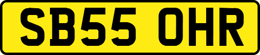 SB55OHR
