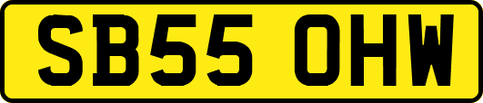 SB55OHW