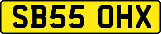 SB55OHX