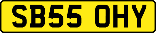 SB55OHY