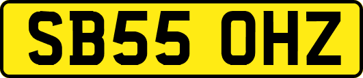 SB55OHZ