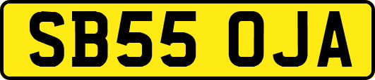 SB55OJA