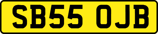 SB55OJB
