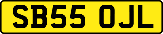 SB55OJL