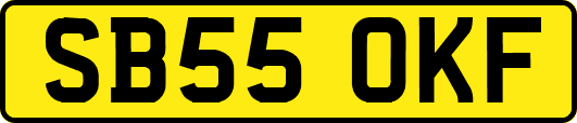 SB55OKF