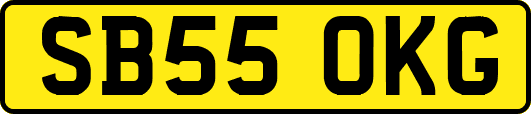 SB55OKG