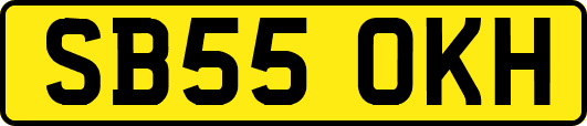 SB55OKH