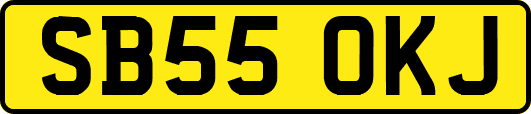 SB55OKJ