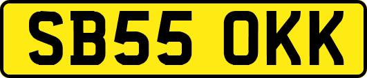 SB55OKK