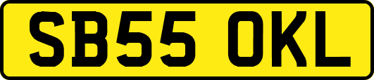 SB55OKL