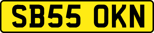 SB55OKN