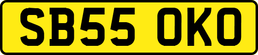SB55OKO