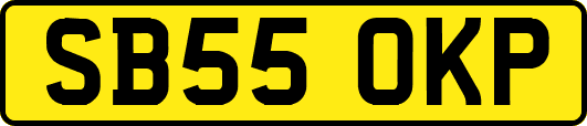 SB55OKP