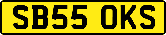 SB55OKS