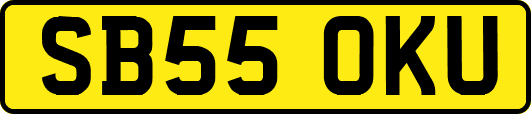SB55OKU