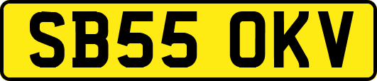 SB55OKV