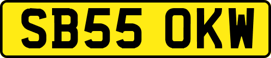 SB55OKW