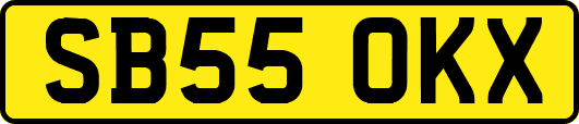 SB55OKX