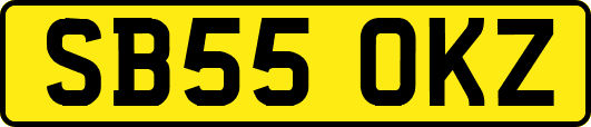 SB55OKZ