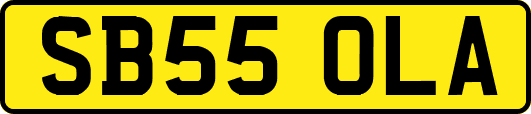 SB55OLA