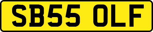 SB55OLF