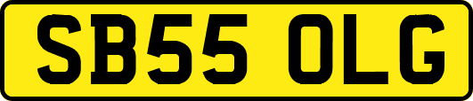 SB55OLG