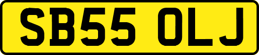 SB55OLJ
