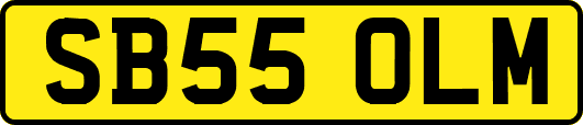 SB55OLM