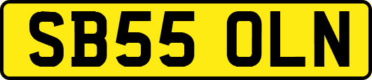 SB55OLN