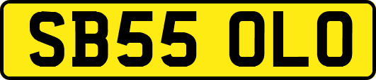 SB55OLO