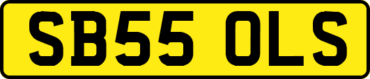 SB55OLS