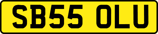 SB55OLU