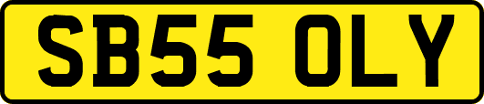 SB55OLY
