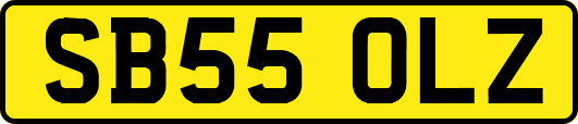 SB55OLZ