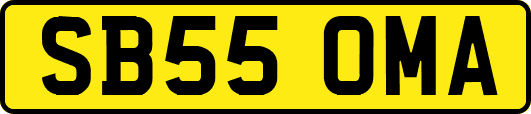 SB55OMA