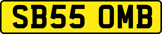 SB55OMB