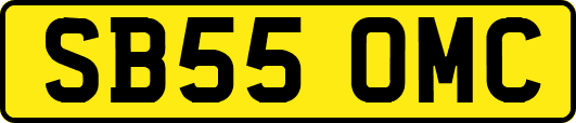 SB55OMC