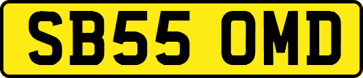 SB55OMD