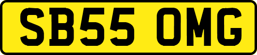SB55OMG