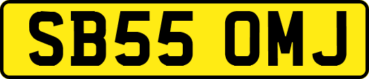 SB55OMJ