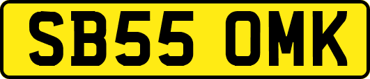 SB55OMK