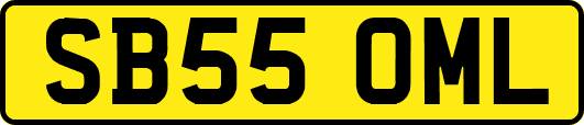 SB55OML