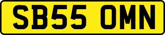 SB55OMN