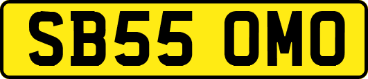 SB55OMO