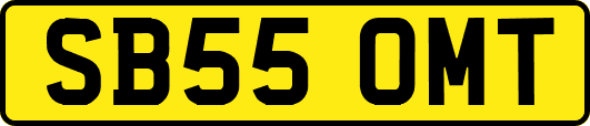 SB55OMT