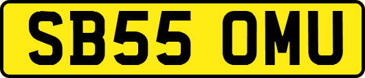 SB55OMU